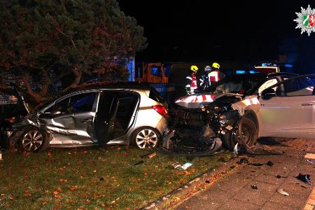 Foto: Polizei Oberhausen