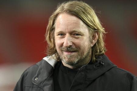 Bild: Mislintat wird Allofs-Nachfolger in Düsseldorf