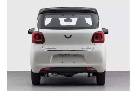 GM Wuling Hong Guang Mini EV