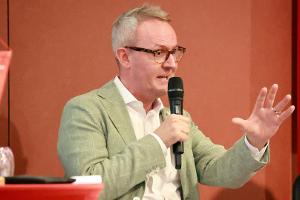 Streit um "Frauen-DFL": Wehrle fordert Plan-Umsetzung