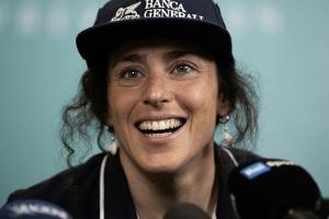 Brignone und Co.: Gastgeber Italien mit vier Fahnenträgern