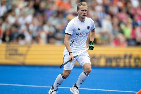 Pro League: Hockey-Männer verlieren wieder gegen Belgien