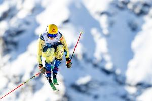Deutsche Skicrosser verpassen Top-Platzierungen