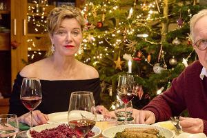 Margarita Broichs überraschender Tipp gegen Weihnachts-Einsamkeit