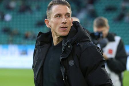 Bauer nach Befreiungsschlag: 