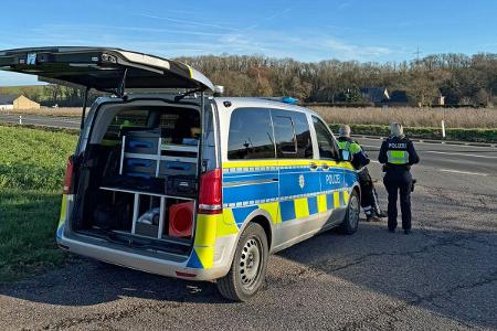 251211; Kontrolltag PW Kreuzau