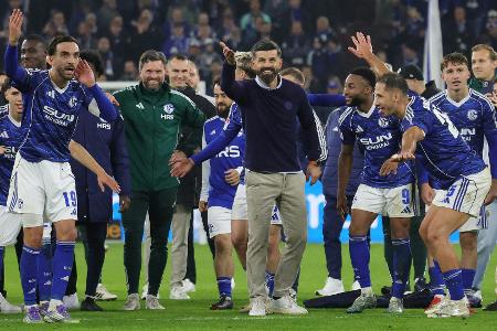 Muslic: Herbstmeisterschaft 