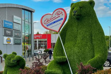 Outlet Center Deutschland Ochtum Park Bremen