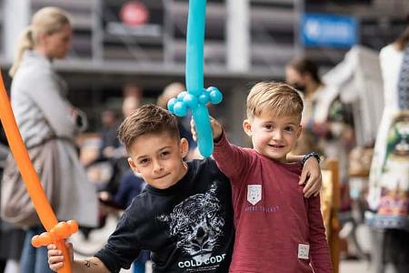 Outlet Center Deutschland Designer Outlet Wolfsburg