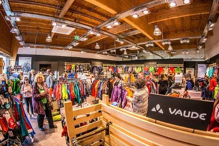 Outlet Center Deutschland Outlet Center Wadgassen