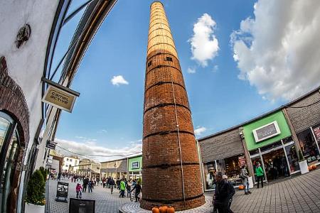 Outlet Center Deutschland Outlet Center Wadgassen