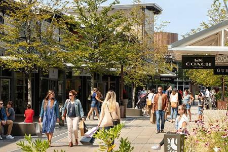 Outlet Center Deutschland