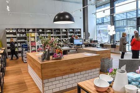 Outlet Center Deutschland Outletcenter Selb