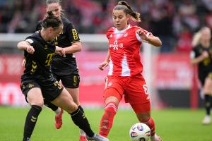 Barcala gibt Oberdorf-Update: "Macht schnellere Fortschritte"