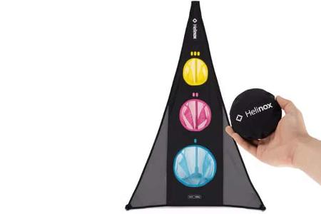 Helinox HeliDrop Wurfspiel