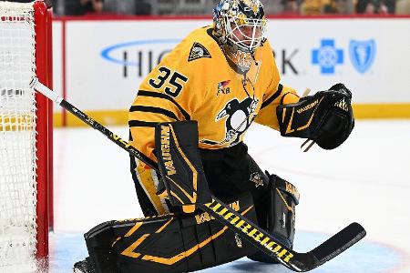 Draisaitl-Klub tauscht Torhüter aus