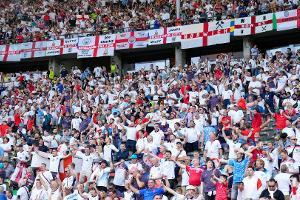 "Skandalös": Englische Fans wüten gegen WM-Preise