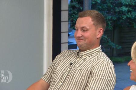 Das perfekte Dinner - Tag 5