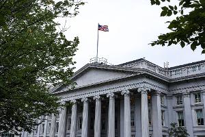 Die USA heben Sanktionen gegen einen brasilianischen Bundesrichter auf. (Archivfoto)