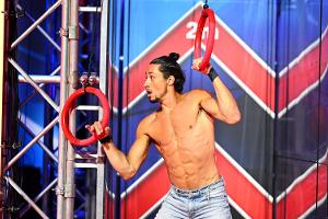 Ninja Warrior Germany