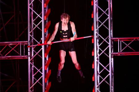 Ninja Warrior Germany
