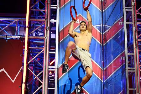 Ninja Warrior Germany