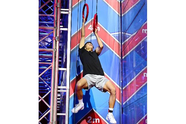 Ninja Warrior Germany