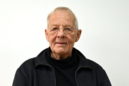 Becker blickte auf eine lange Theater- und Filmkarriere zurück. (Archivbild)