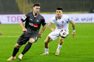 3. Liga: Osnabrück schießt Ulm ab und erobert Platz drei