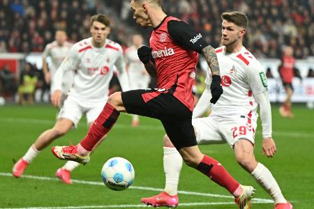 Die Sport-Höhepunkte am Samstag, 13. Dezember