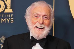 Dick van Dyke