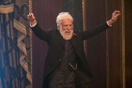 Mary Poppins' Rückkehr