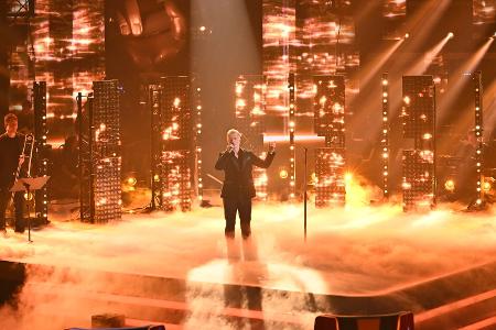 The Voice-Finale