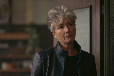 Serie mit Emma Thompson: 