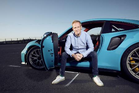 Grip - Das Motormagazin