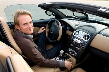 Grip - Das Motormagazin