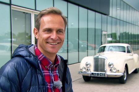 Grip - Das Motormagazin