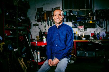 Grip - Das Motormagazin