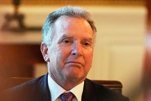 Steve Witkoff, Sondergesandter des Weißen Hauses, hat angekündigt, er werde für Ukraine-Gespräche nach Berlin reisen. (Archivbild)