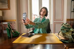 "Emily In Paris", Staffel fünf