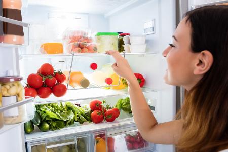 Finger weg von gebrauchten Kühlschränken