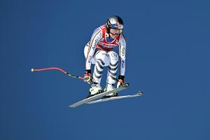 Paukenschlag von Aicher: Sieg vor Vonn und Goggia