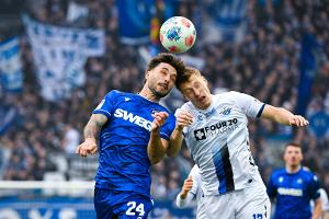 Paderborn stürzt Karlsruhe tiefer in die Krise