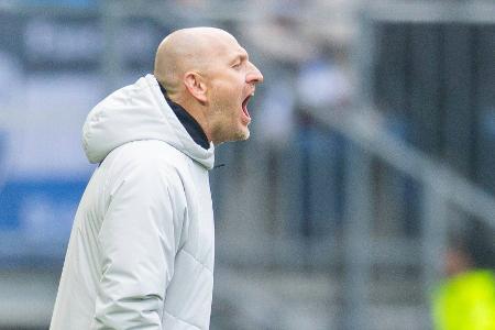 FCK verpasst Anschluss an Spitze