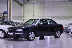 Audi RS2 Limousine (1995)