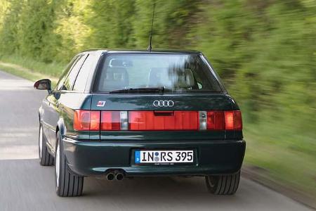 Audi Avant RS2 (1994-1996)