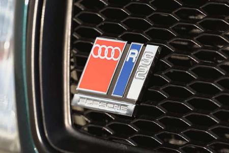 Audi Avant RS2 (1994-1996)