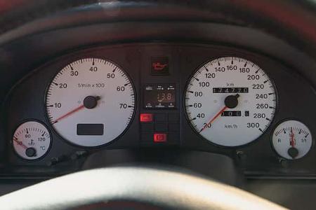 Audi Avant RS2 (1994-1996)