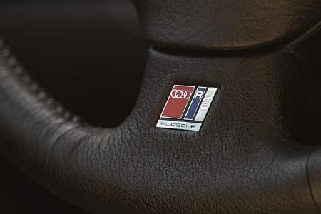 Audi Avant RS2 (1994-1996)