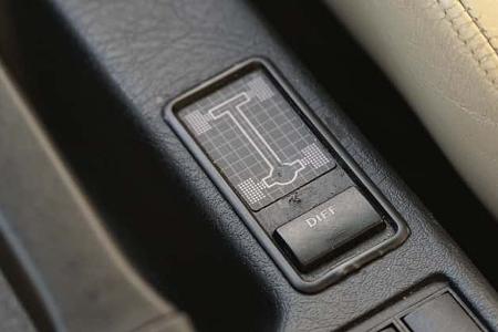 Audi Avant RS2 (1994-1996)